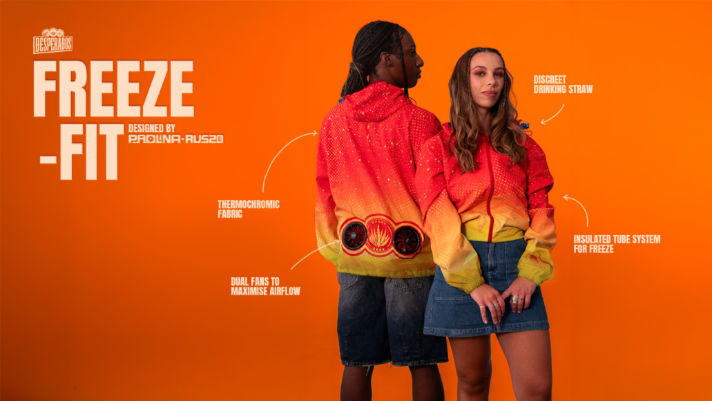 Desperados Freeze Fit infographic (Medium)
