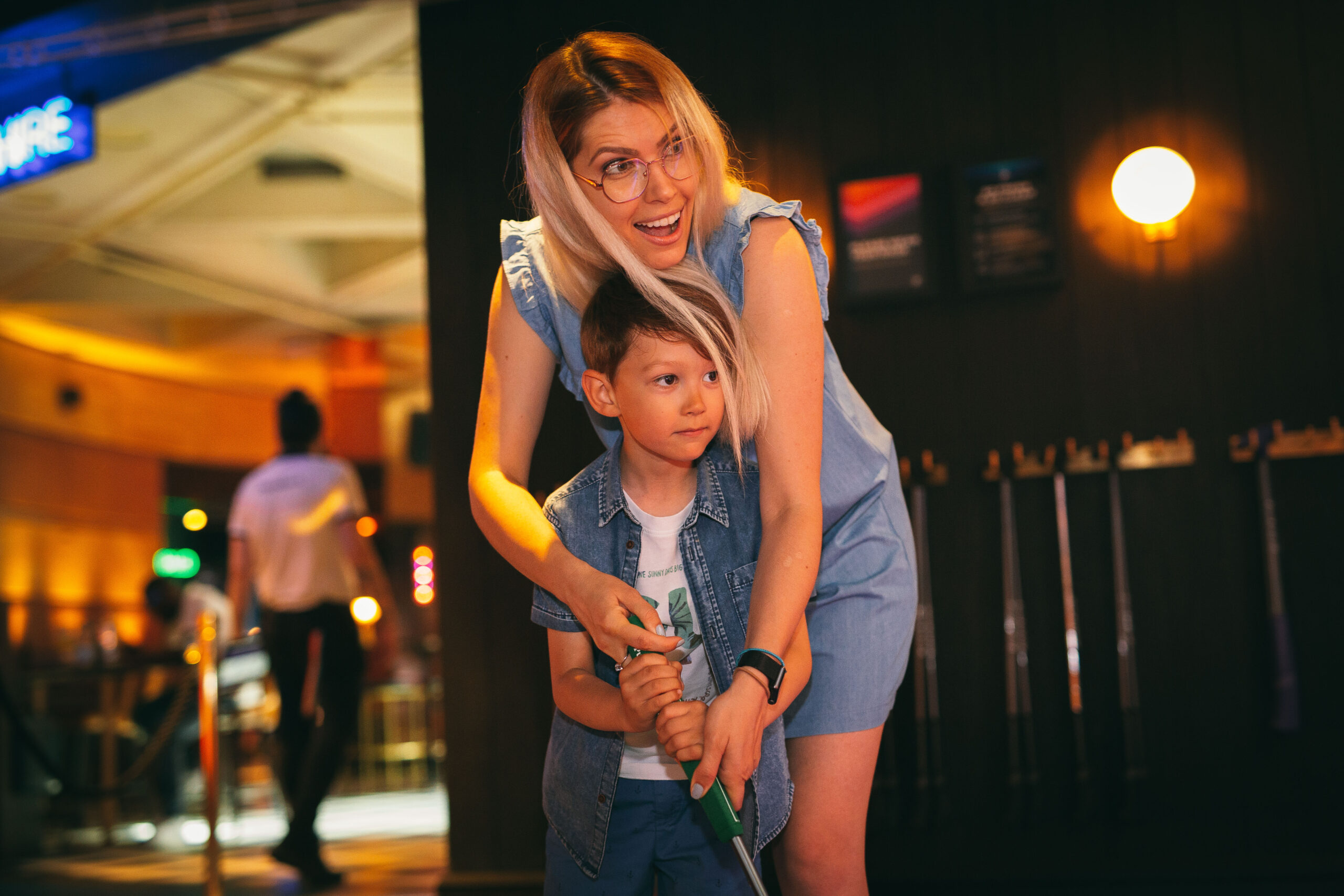 PUTTSHACK LAUNCHES KIDS EAT FREE OFFER AND NEW SUMMER MENU ACROSS UK VENUES!