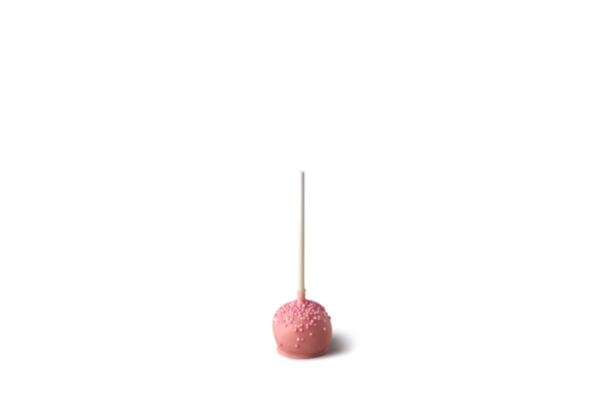 Birthday Cake Pop (Medium)