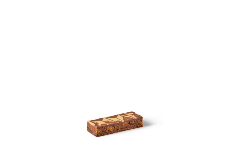 Caramelised Biscuit Choc Bar (Medium)