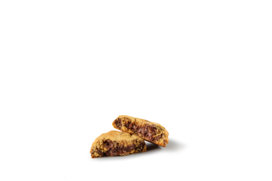 Choc Chunk Cookie (Medium)