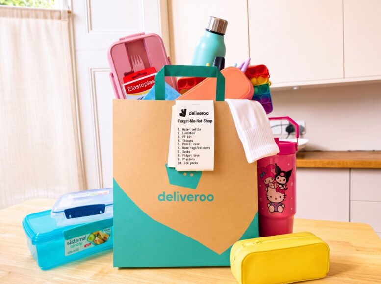 Deliveroo-v5-2 (Medium)