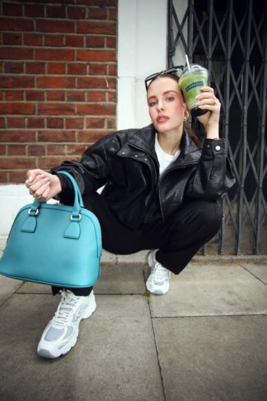 (HAND)BAG SOME JOY_6 (Medium)