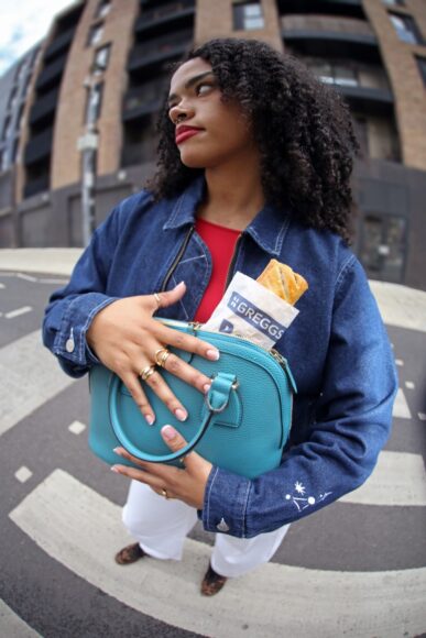 (HAND)BAG SOME JOY_9 (Medium)