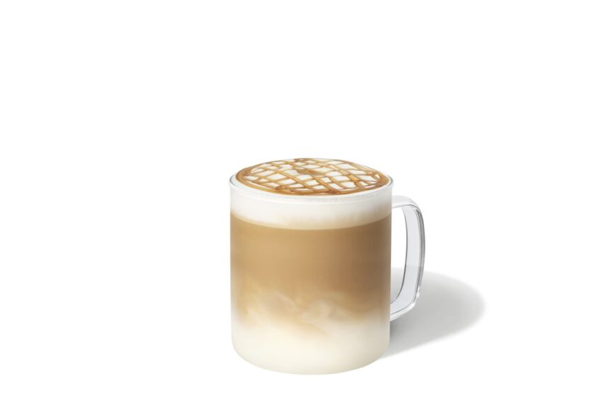 Pecan Maple Macchiato (Medium)