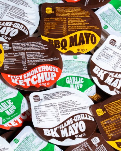 Premium Dips (Medium)