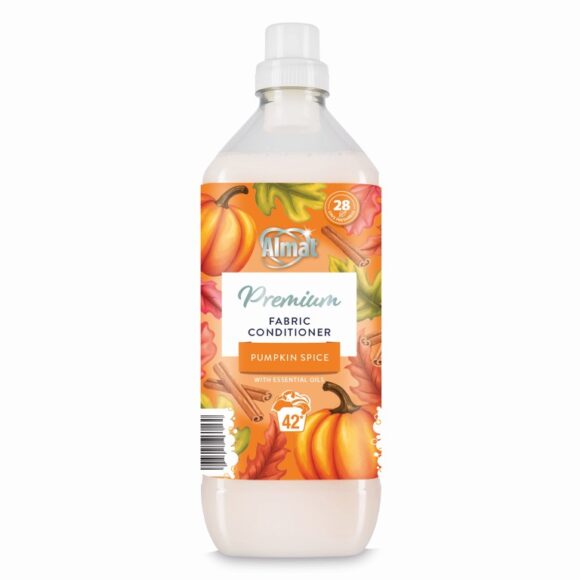 Pumpkin Spice (Medium)