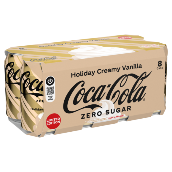 REN-2605-00617_BIC_Coca-Cola Zero_8 x 330ml_Dry_Closed_5449000352132_U1L1_469 (Medium)