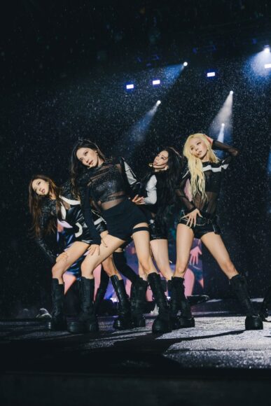 aespa World Tour_Brazil (Credit_ Camila F. Cara _Live Nation) (Medium)
