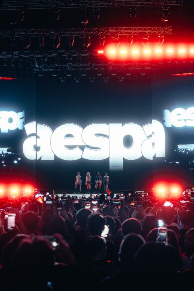 aespa World Tour_Chile (Credit_ Andie Borie _ DG Medios) (1) (Medium)