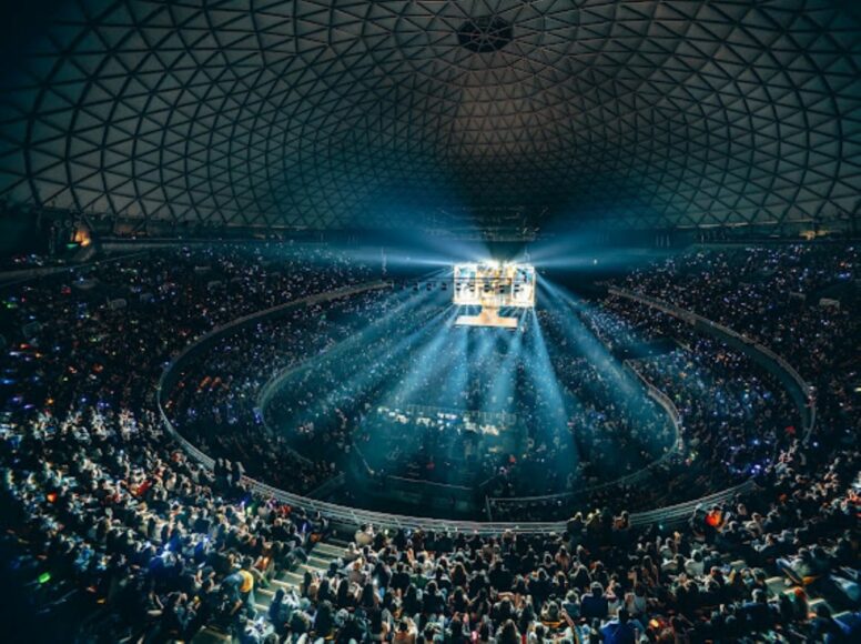aespa World Tour_Chile (Credit_ Andie Borie _ DG Medios) (2) (Medium)