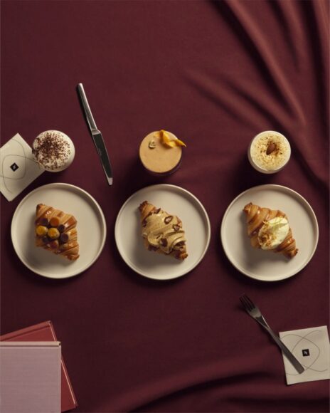 three recipes (Medium)