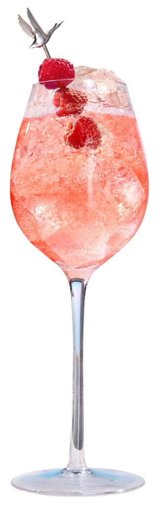 Grey Raspberry Fruit GREY GOOSE BERRY ROUGE LAUNCHES IN THE UK IN BIGGEST FLAVOUR RELEASE IN ...