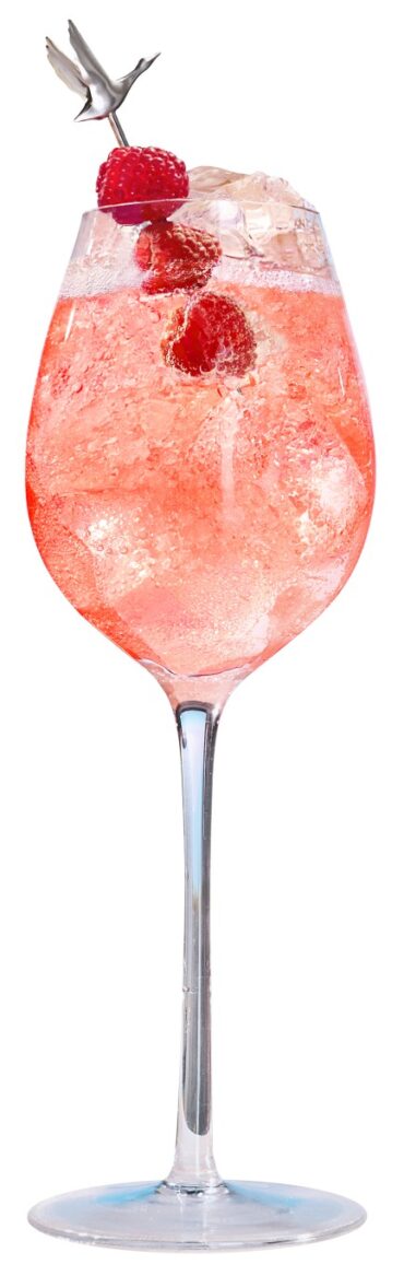 Grey Raspberry Fruit GREY GOOSE BERRY ROUGE LAUNCHES IN THE UK IN BIGGEST FLAVOUR RELEASE IN ...